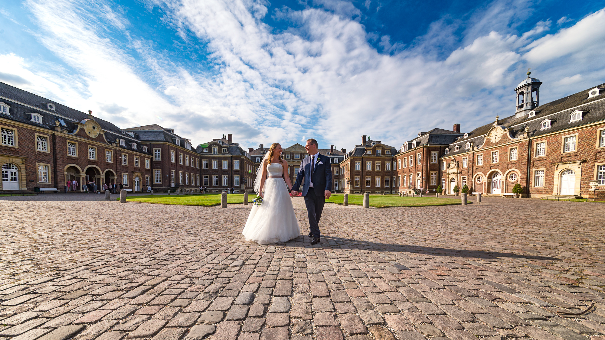 Hochzeitsfotografie Dortmund